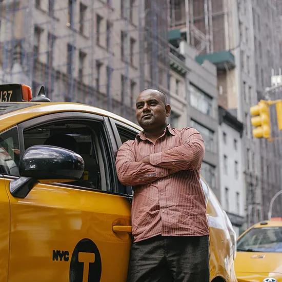 Güvenlik Şartları